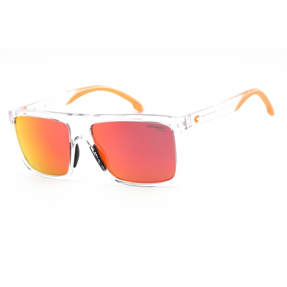 NWT Carrera 8055/S-0900 UZ Sunglasses - Picture 1 of 2